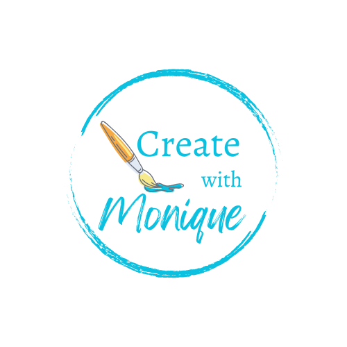 Create With Monique